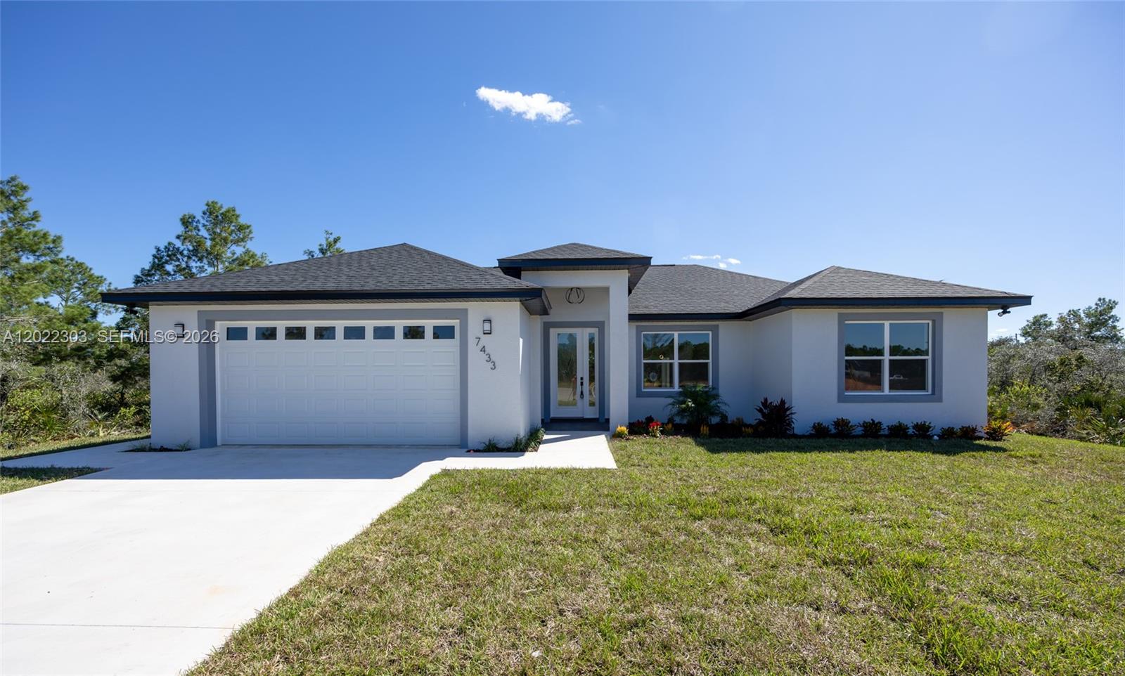 SUN N LAKE EST OF SEBRING - Residential