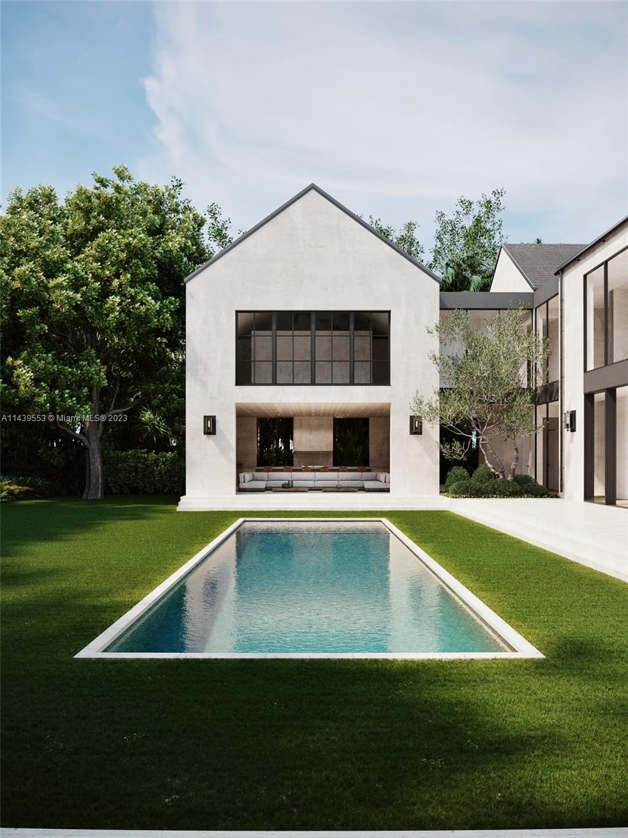 HAMMOCK LAKE NO 2 - Residential