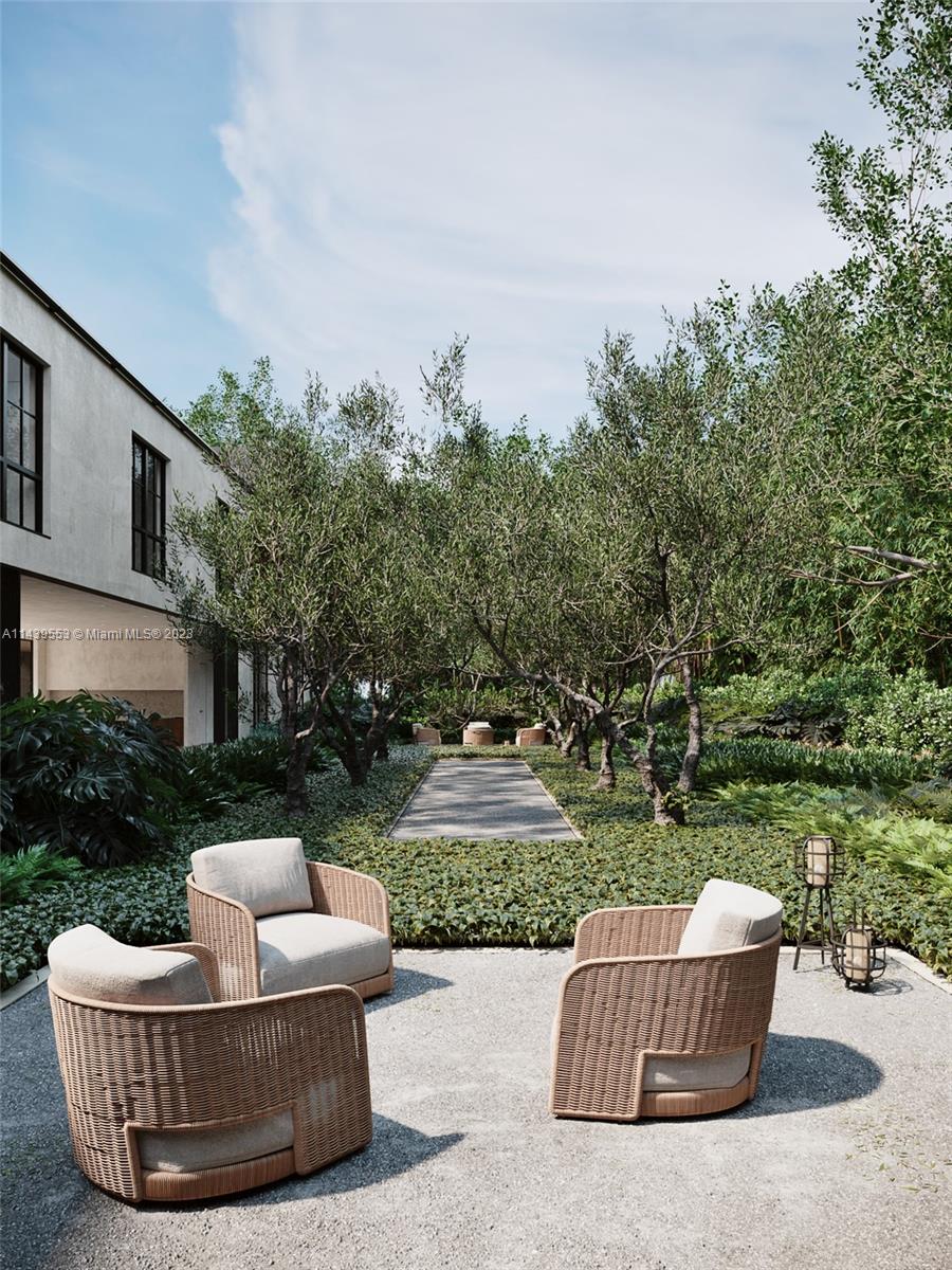 HAMMOCK LAKE NO 2 - Residential