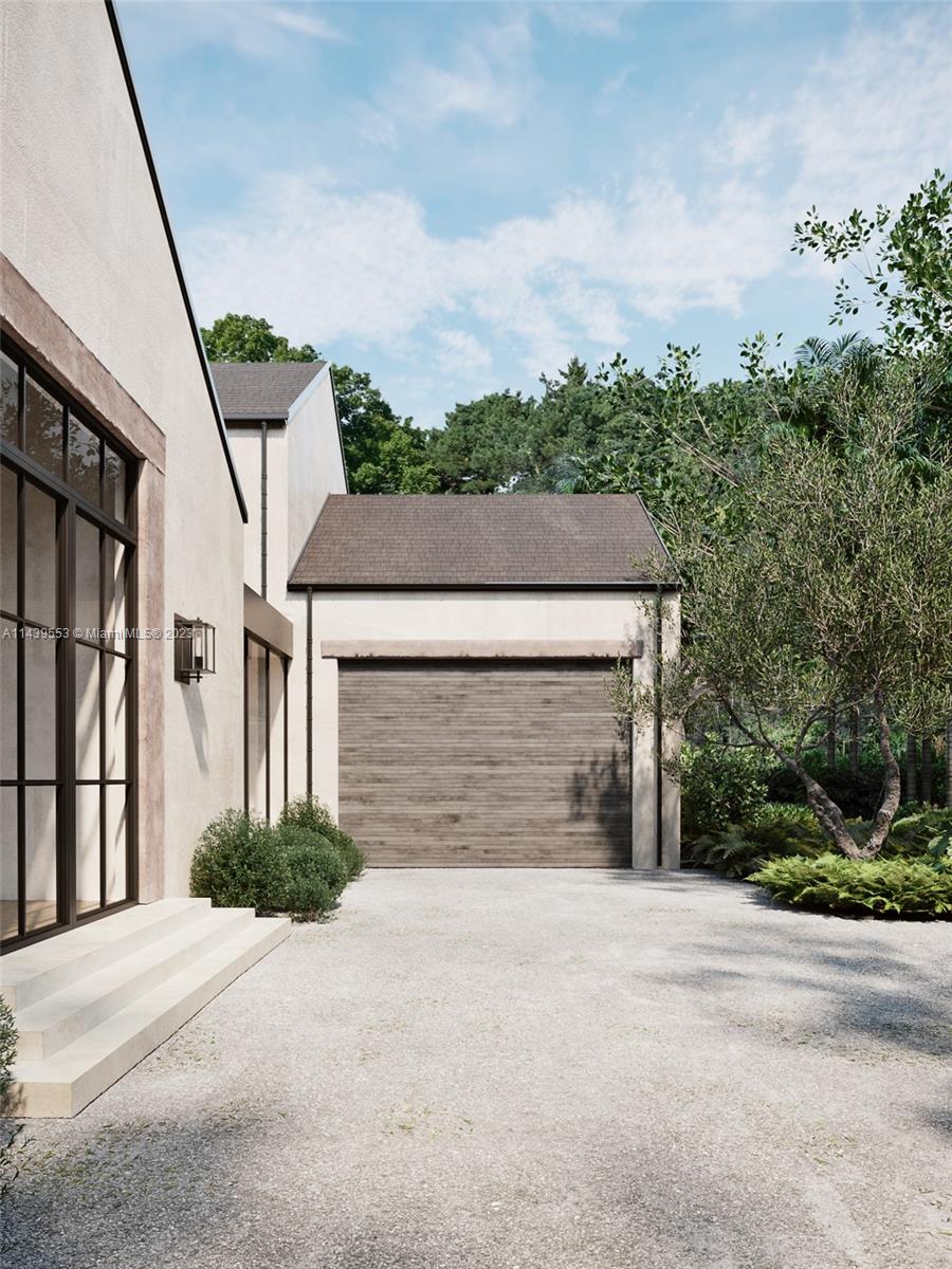 HAMMOCK LAKE NO 2 - Residential