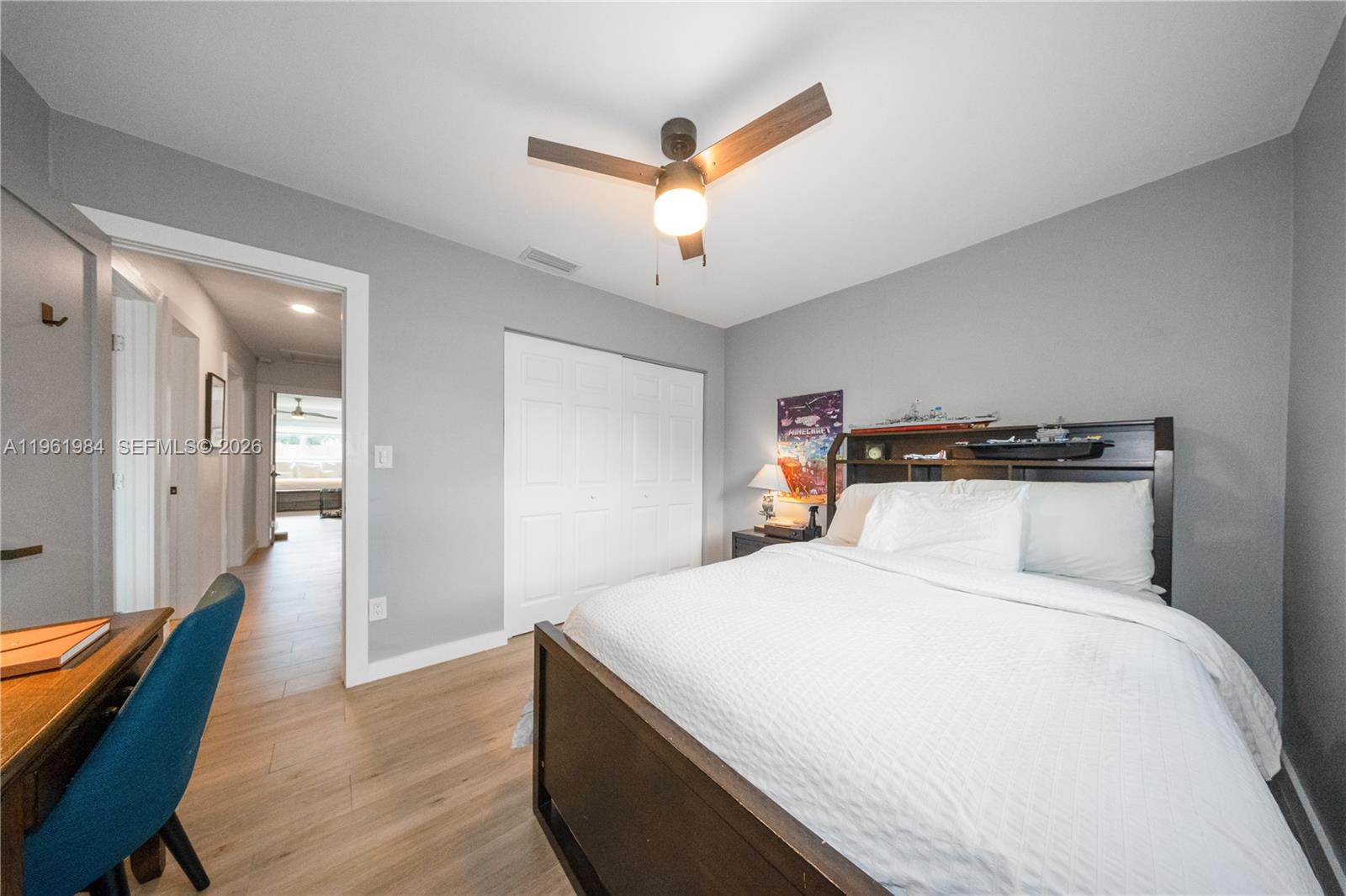 PINE SHORE SEC 1 - Residential