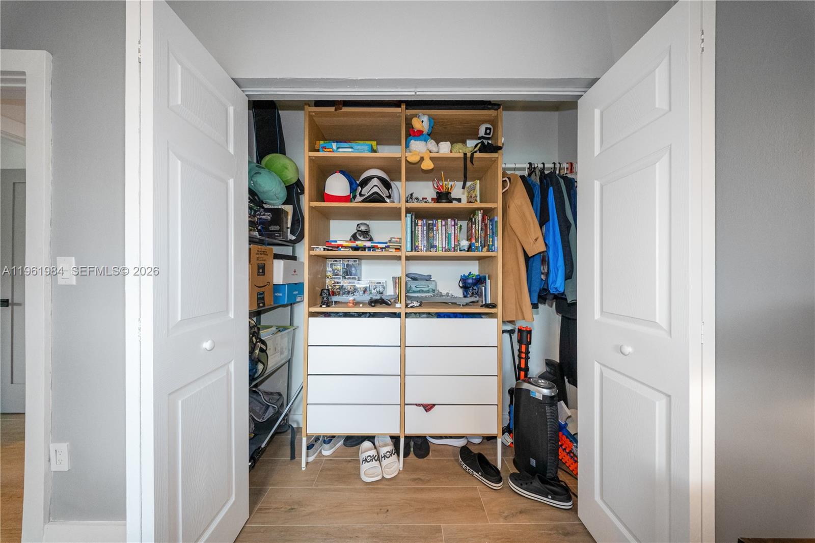 PINE SHORE SEC 1 - Residential