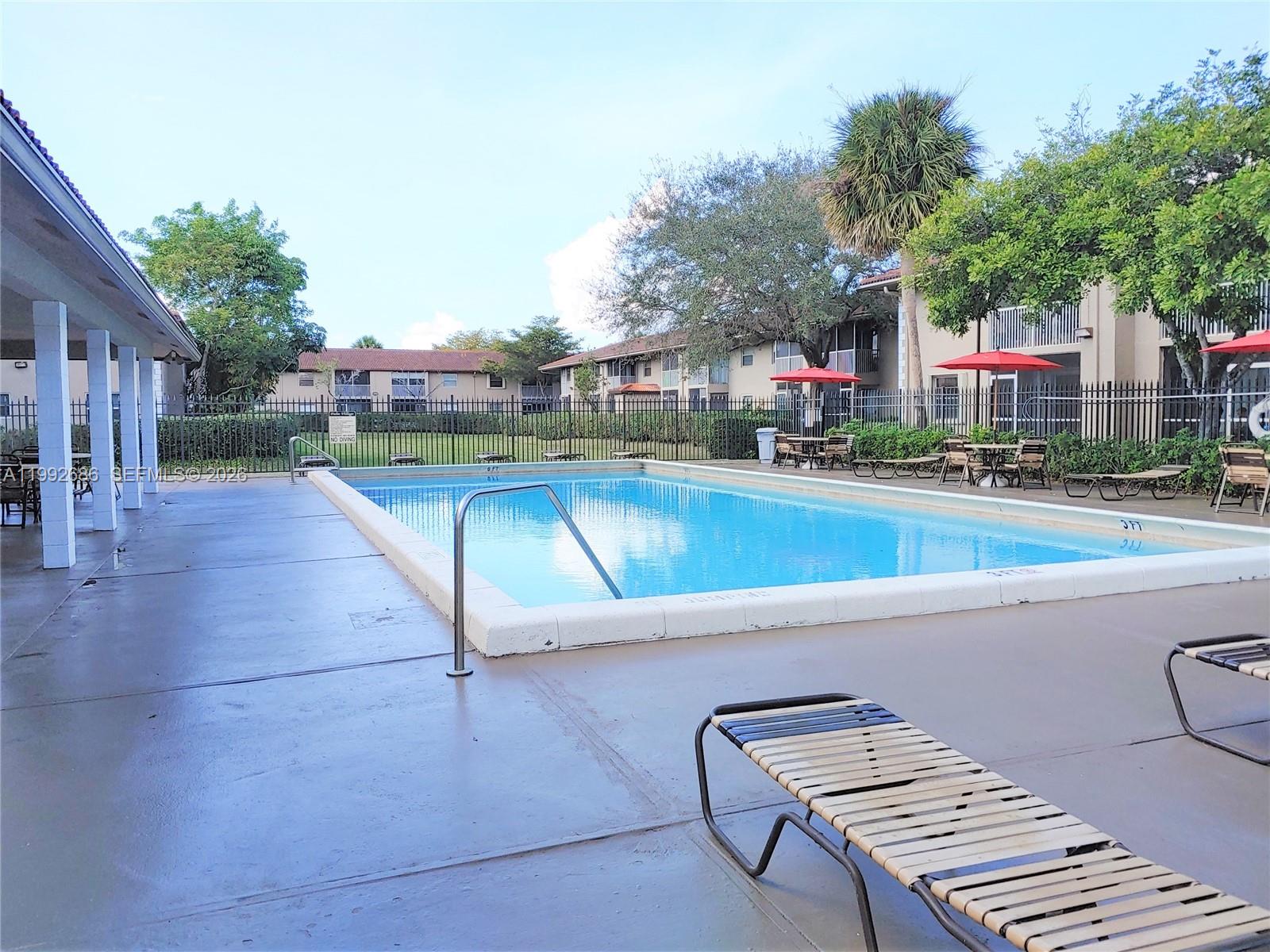 PALM VILLAGE CONDO - Residential