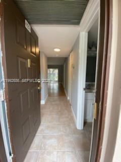 PALM VILLAGE CONDO - Residential