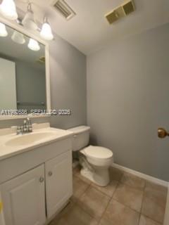 PALM VILLAGE CONDO - Residential