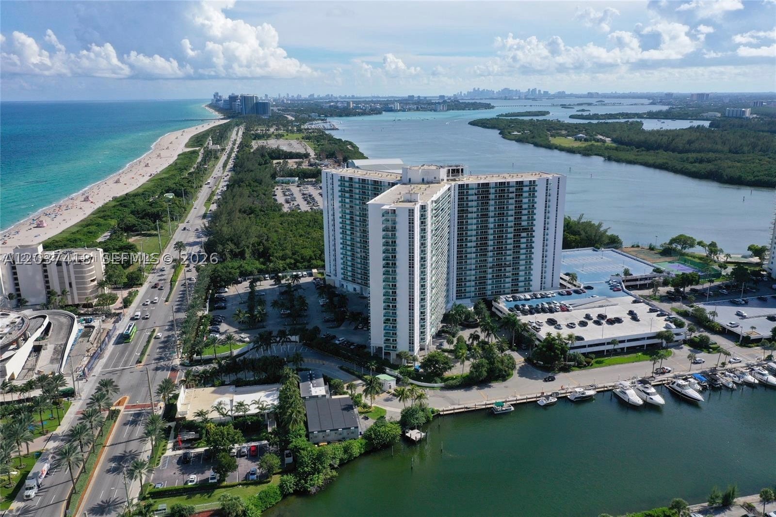 ARLEN HOUSE EAST CONDO - Residential