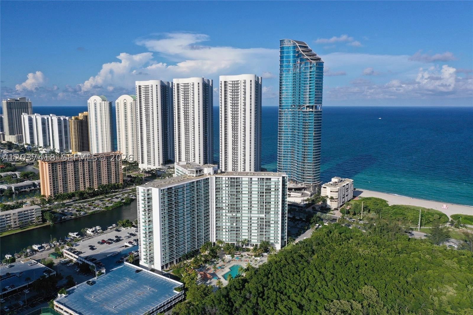 ARLEN HOUSE EAST CONDO - Residential
