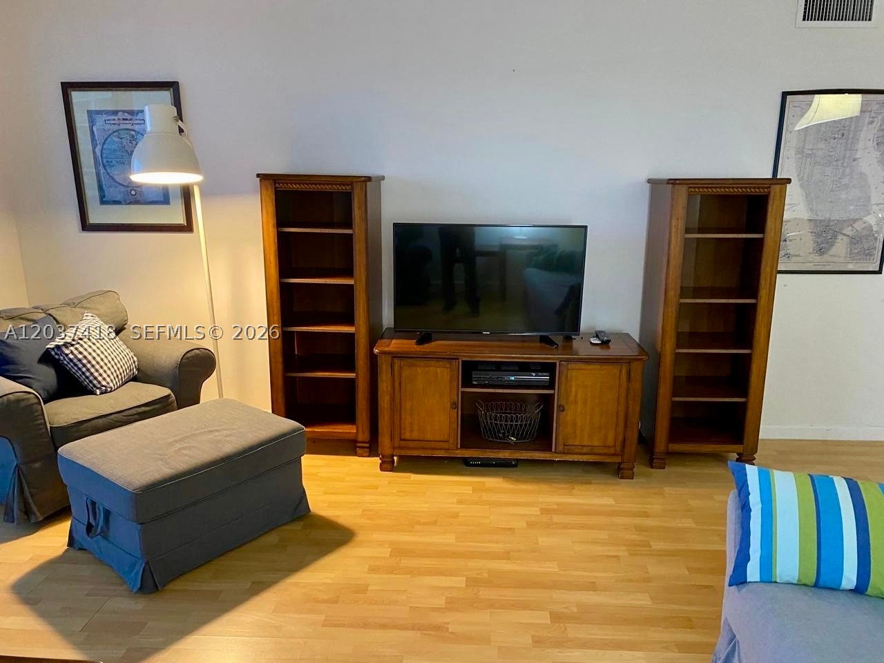 ARLEN HOUSE EAST CONDO - Residential