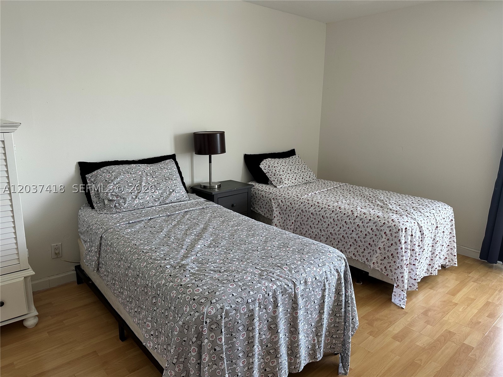 ARLEN HOUSE EAST CONDO - Residential