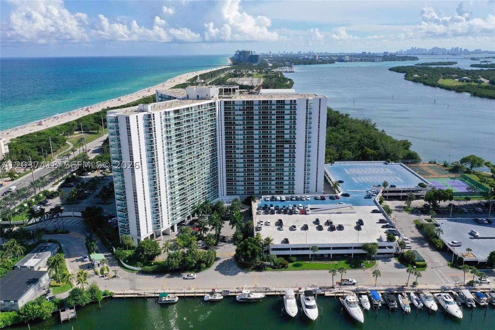 ARLEN HOUSE EAST CONDO - Residential