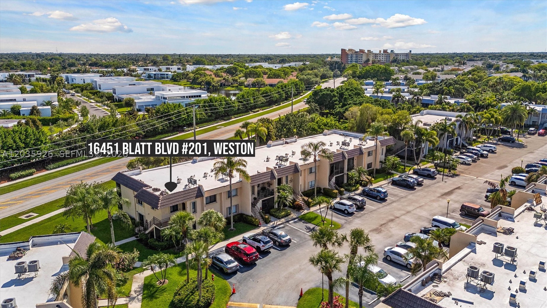 GARDENS AT BONAVENTURE 14 - Residential Lease