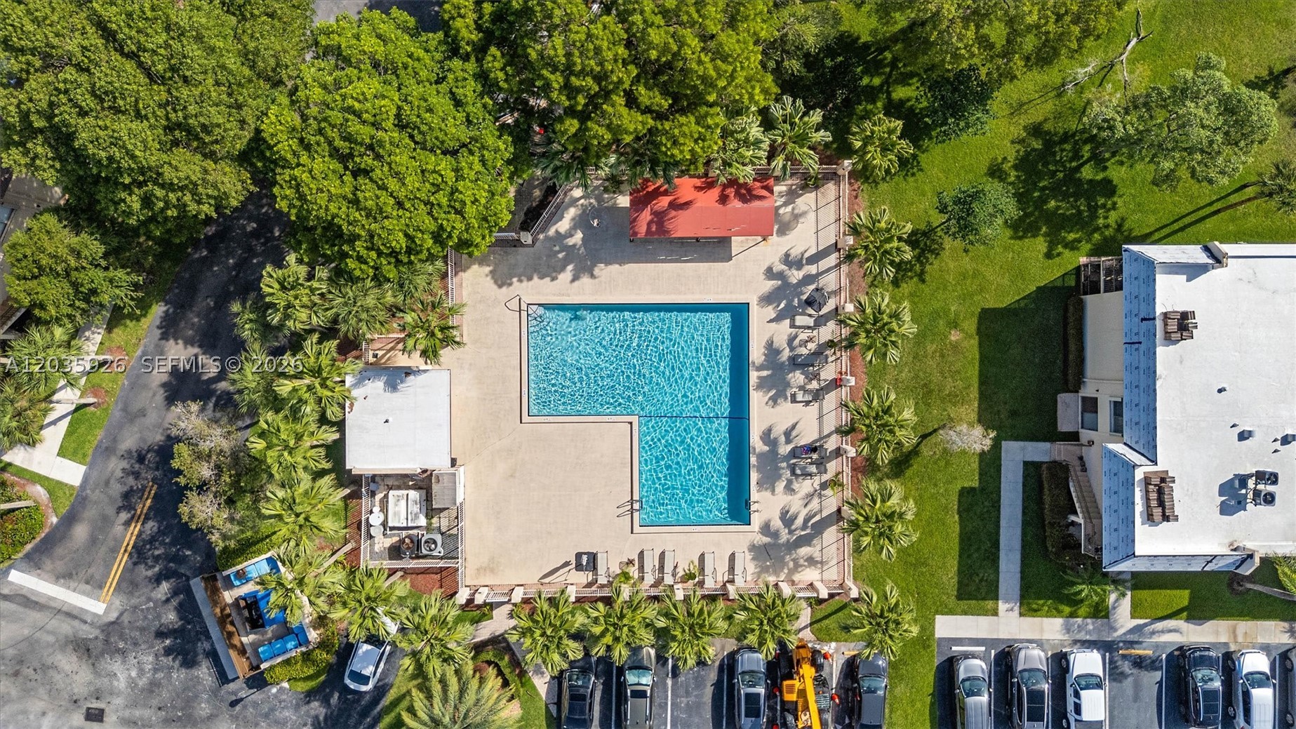 GARDENS AT BONAVENTURE 14 - Residential Lease