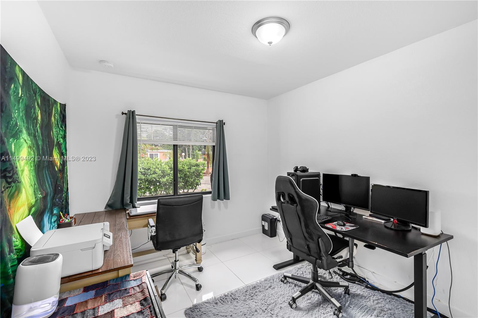 RANDALL PK 1ST ADDN - Residential