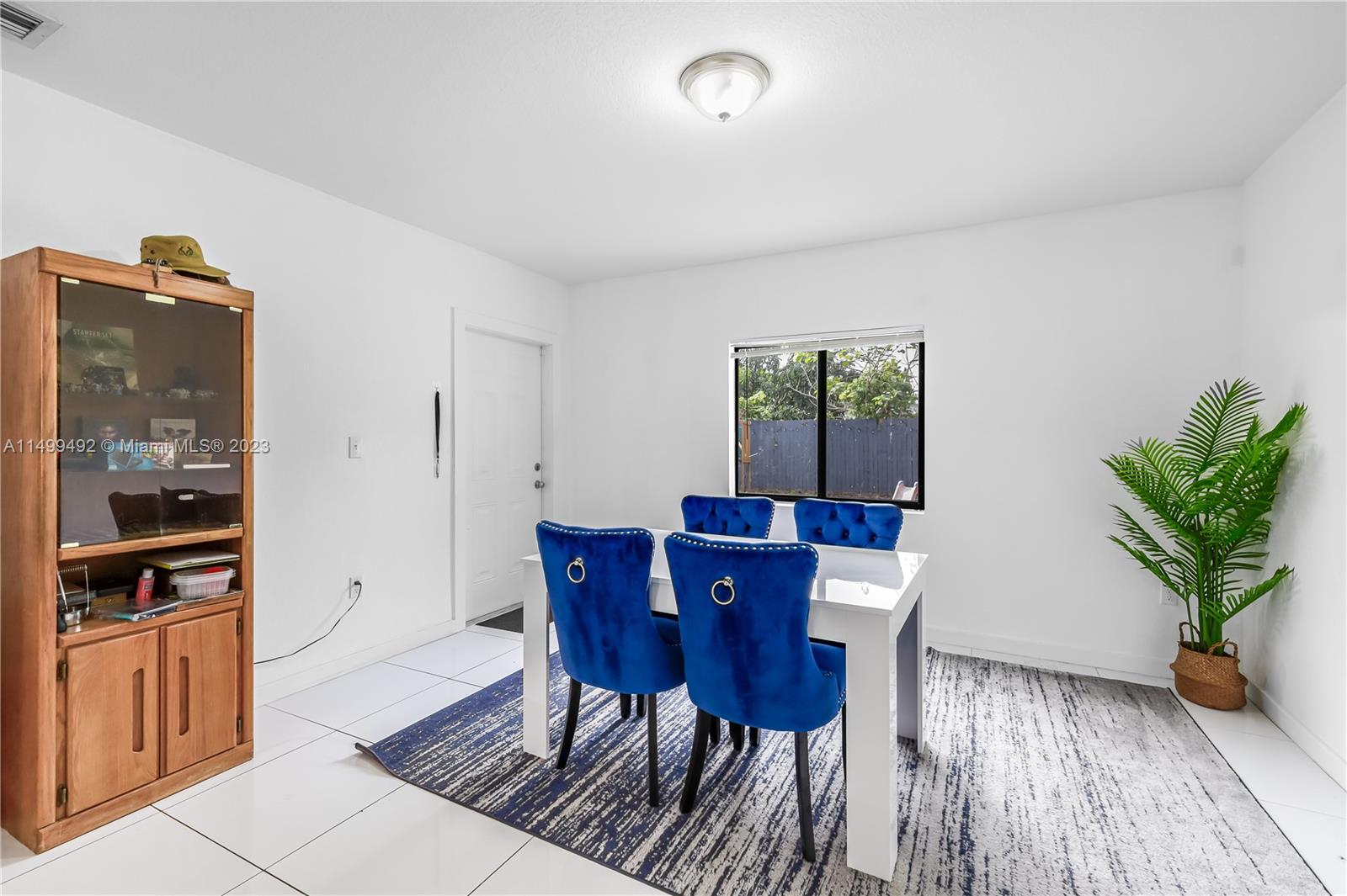 RANDALL PK 1ST ADDN - Residential