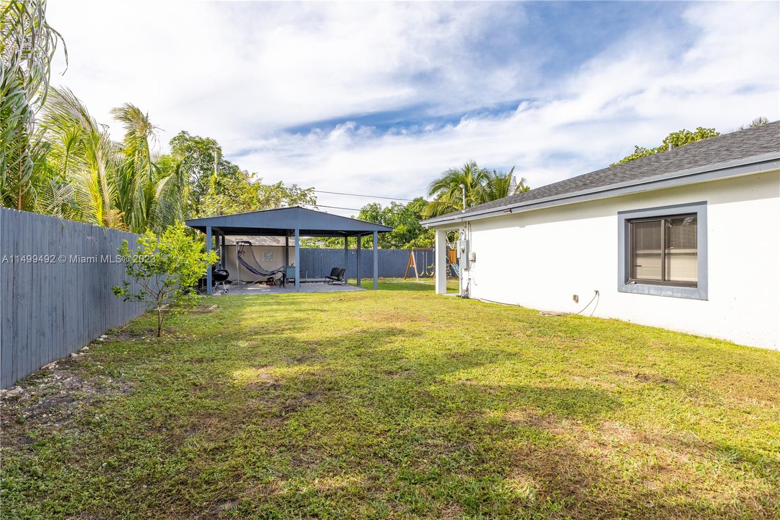 RANDALL PK 1ST ADDN - Residential