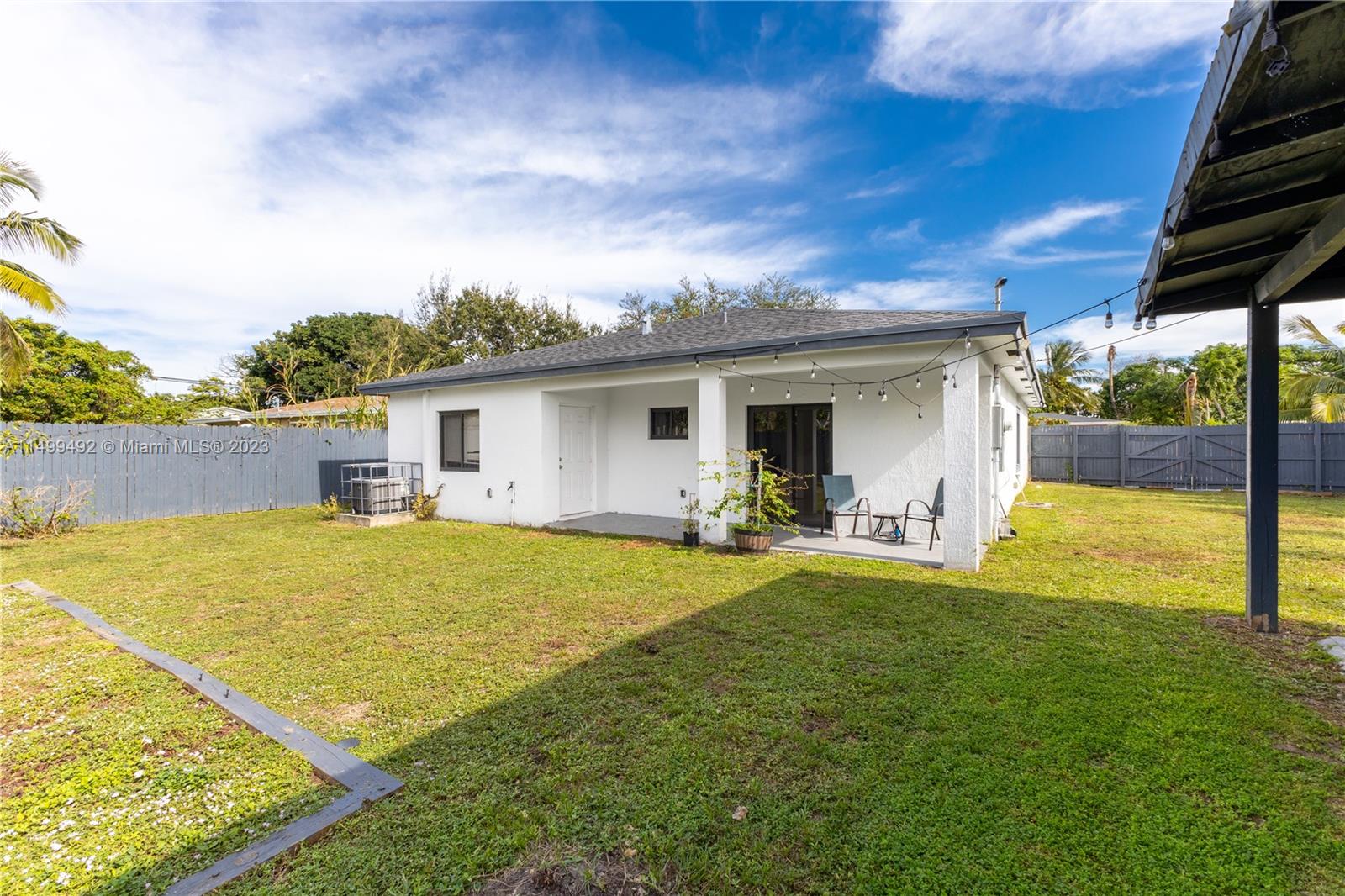 RANDALL PK 1ST ADDN - Residential