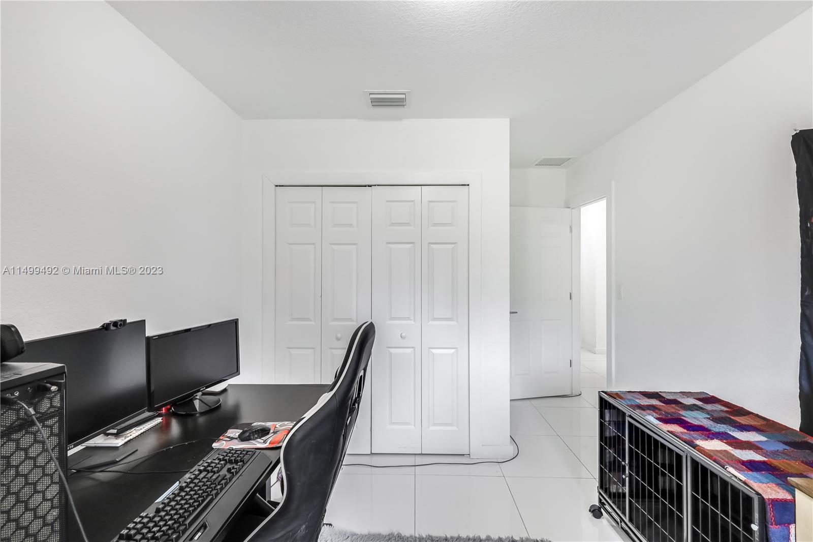 RANDALL PK 1ST ADDN - Residential