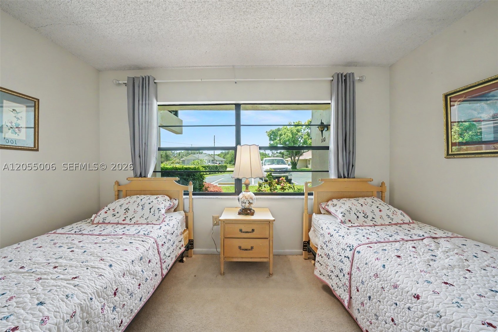 MASTERS FIRST CONDO - Residential