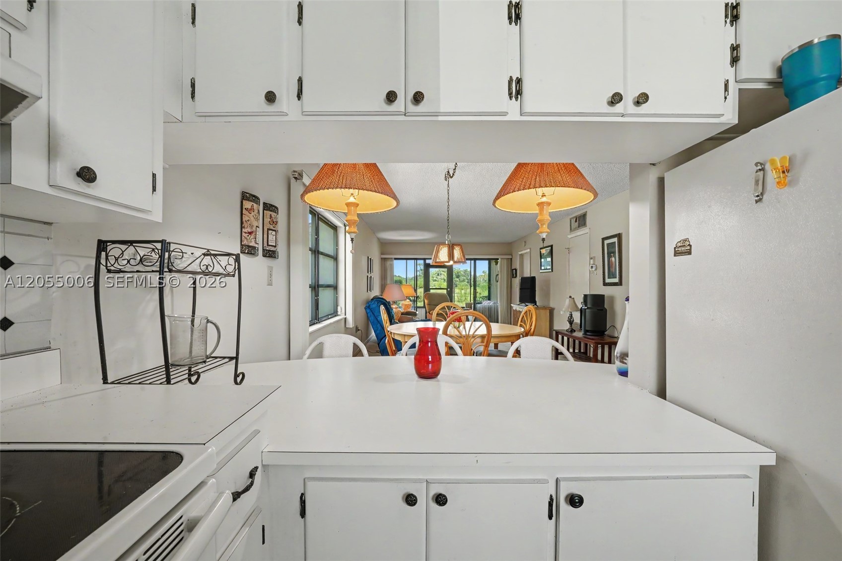 MASTERS FIRST CONDO - Residential