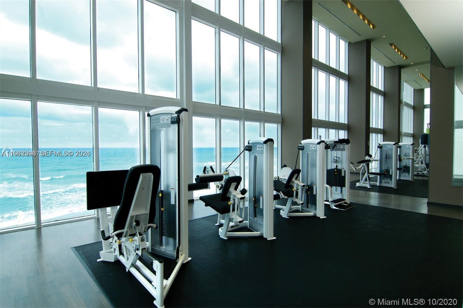 BEACH CLUB THREE CONDO - Residential