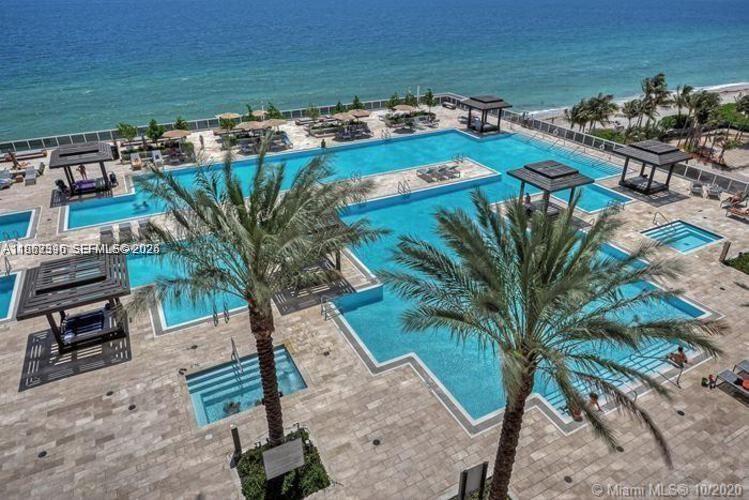 BEACH CLUB THREE CONDO - Residential