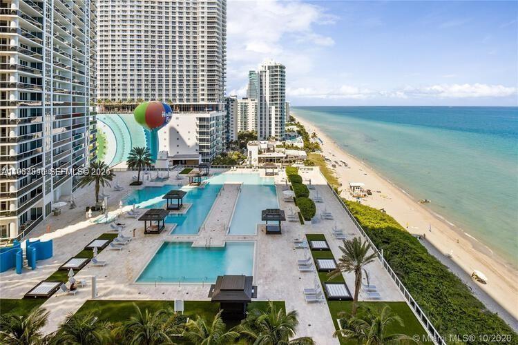 BEACH CLUB THREE CONDO - Residential