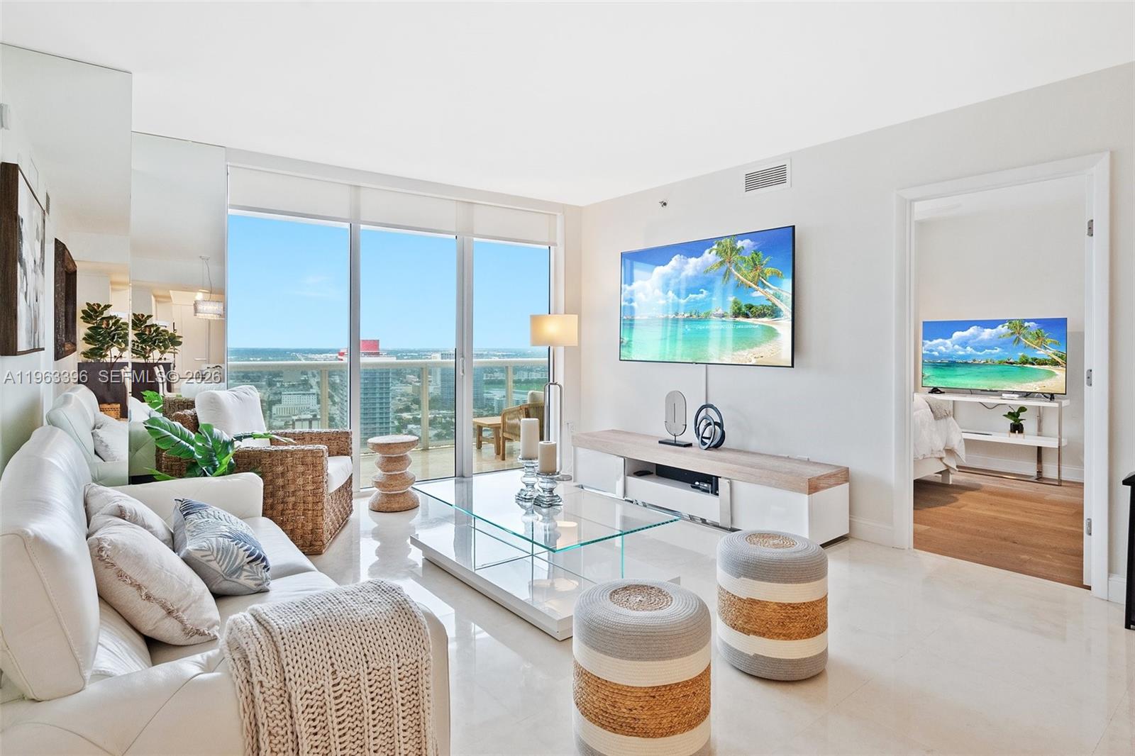 BEACH CLUB THREE CONDO - Residential