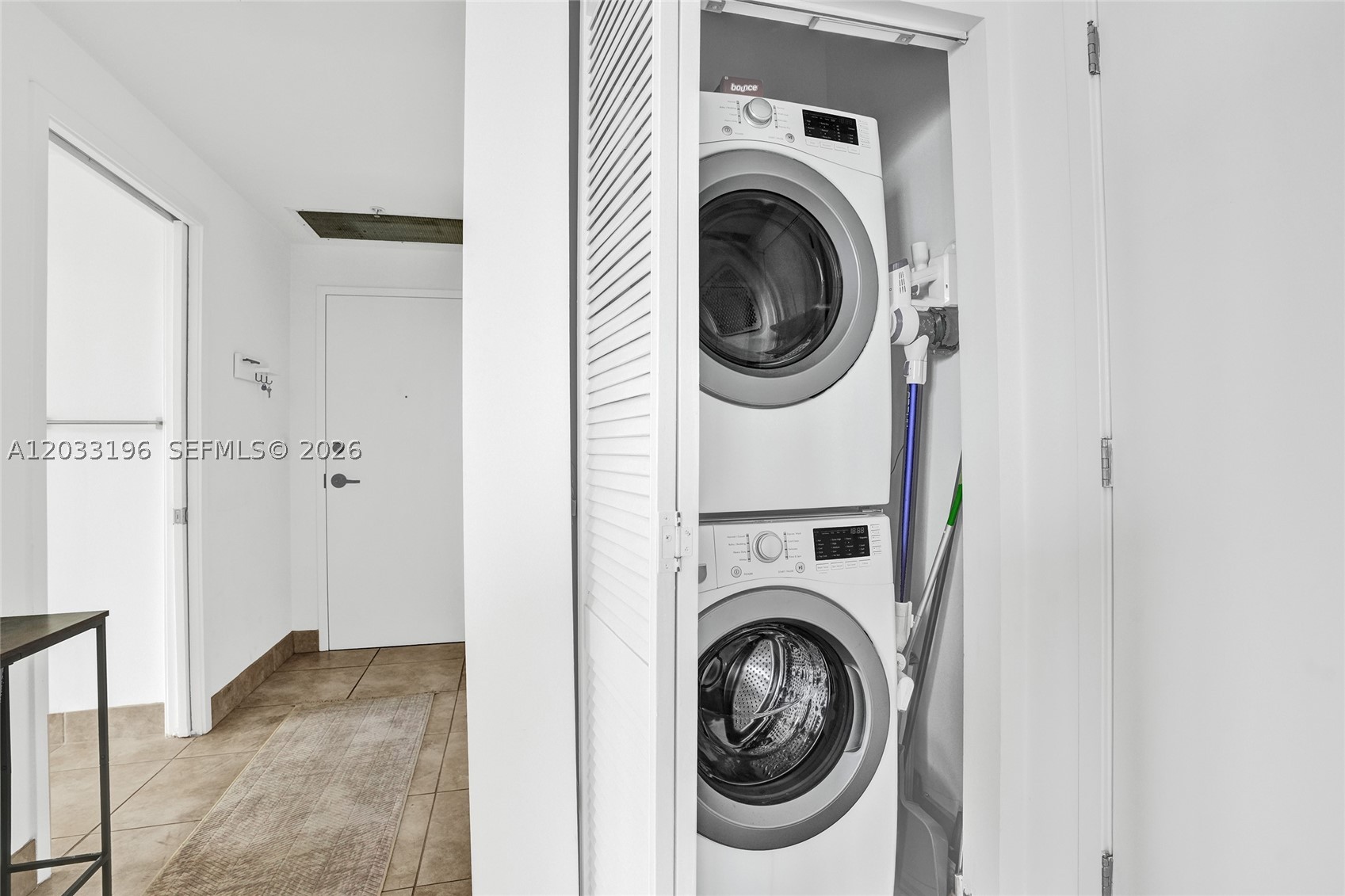 TWO MIDTOWN MIAMI CONDO - Residential Lease