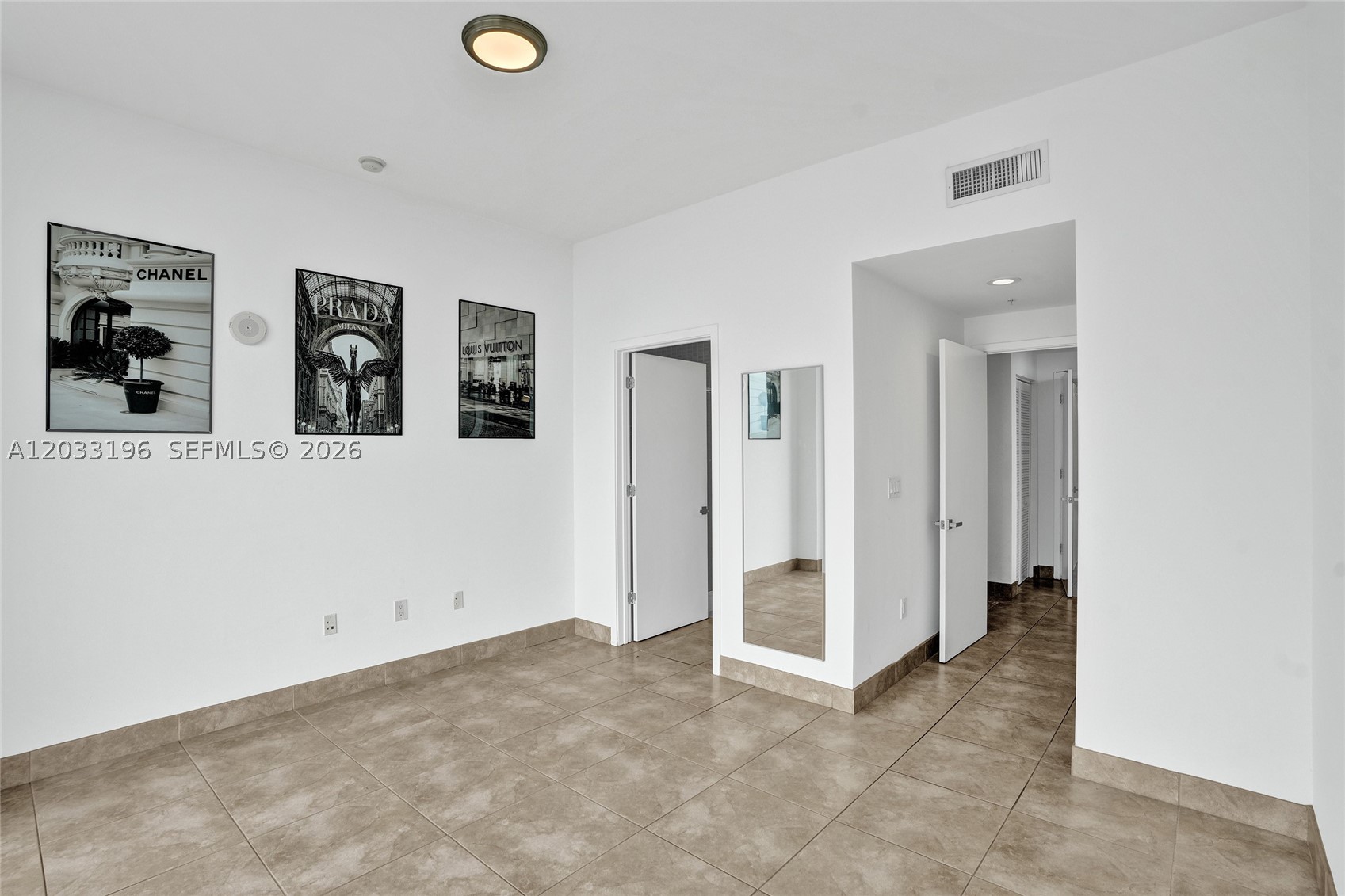 TWO MIDTOWN MIAMI CONDO - Residential Lease