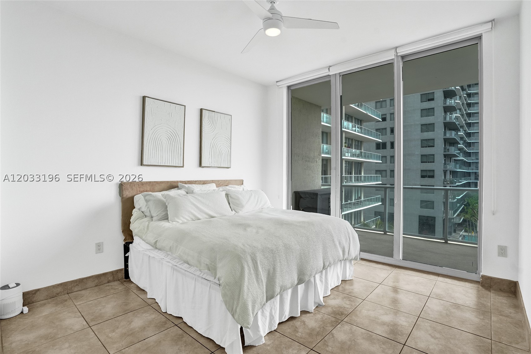 TWO MIDTOWN MIAMI CONDO - Residential Lease