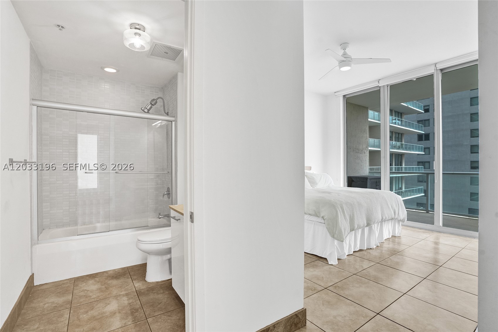 TWO MIDTOWN MIAMI CONDO - Residential Lease
