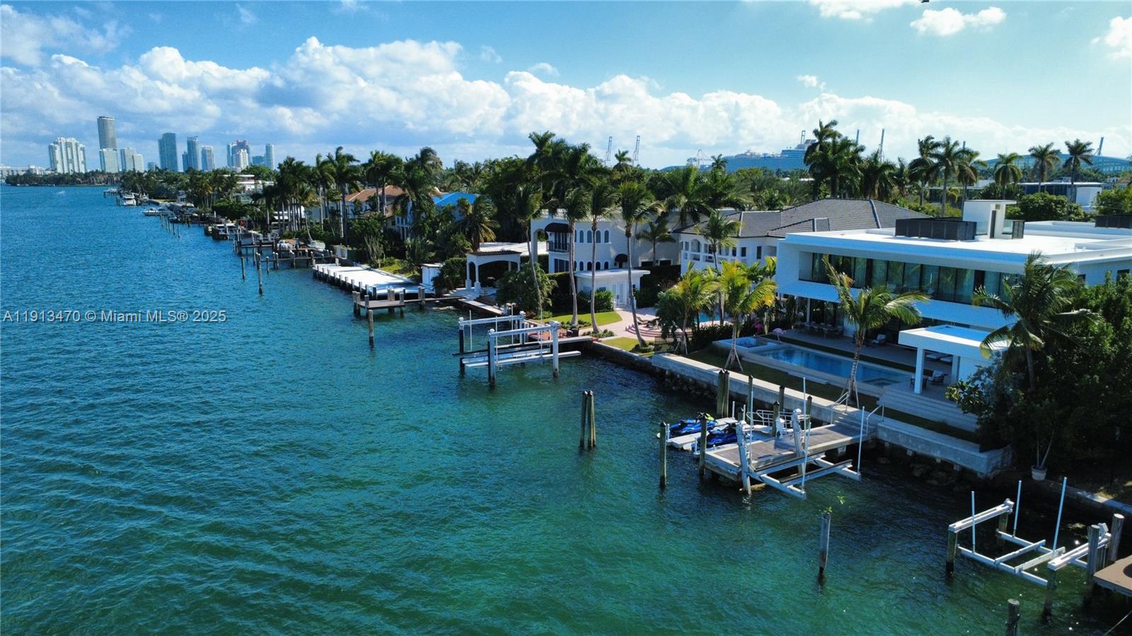 HIBISCUS ISLAND - Residential