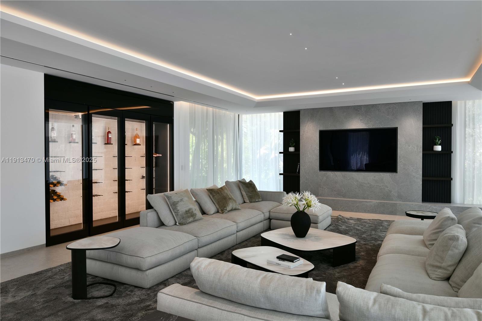 HIBISCUS ISLAND - Residential