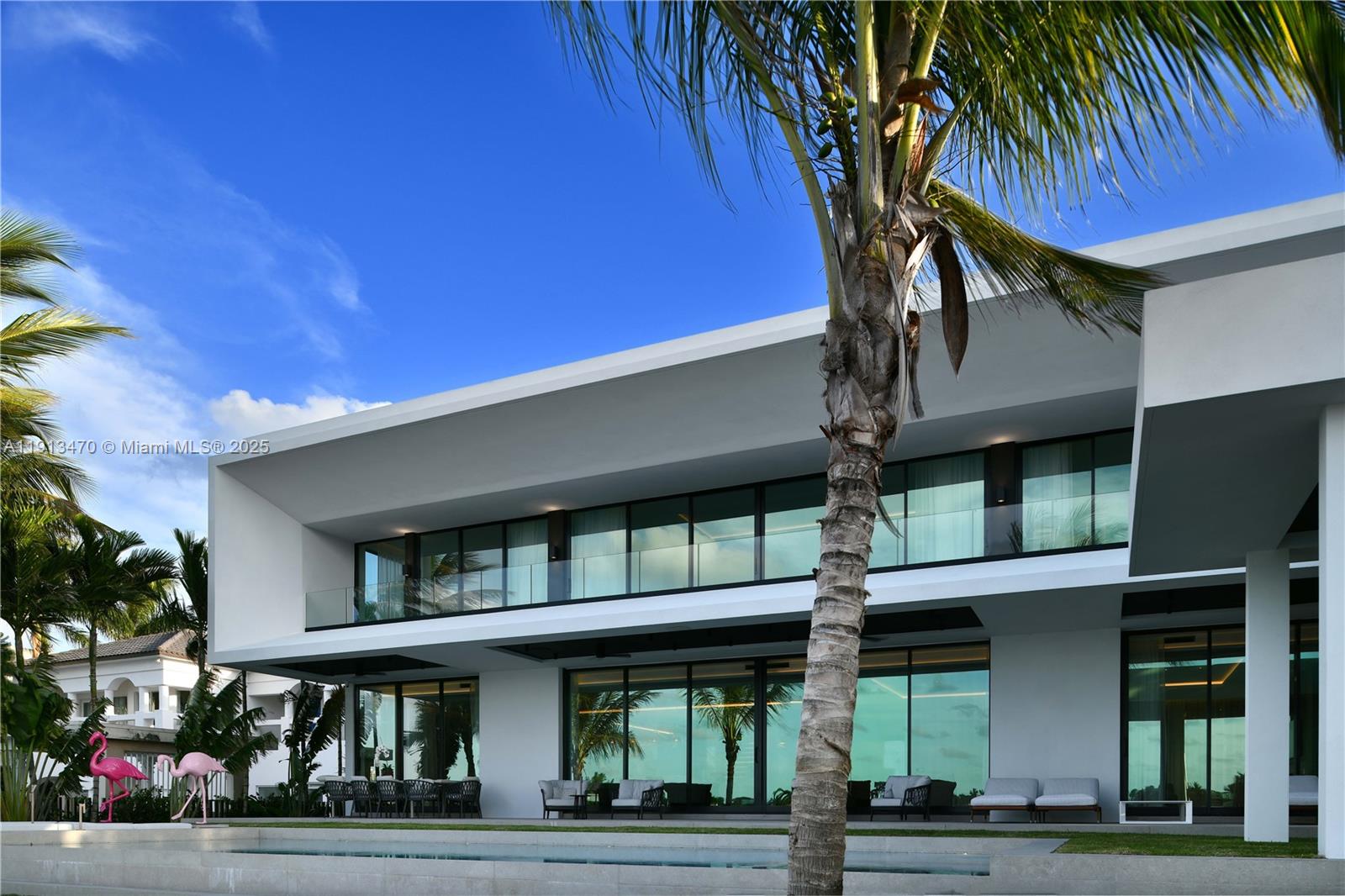 HIBISCUS ISLAND - Residential