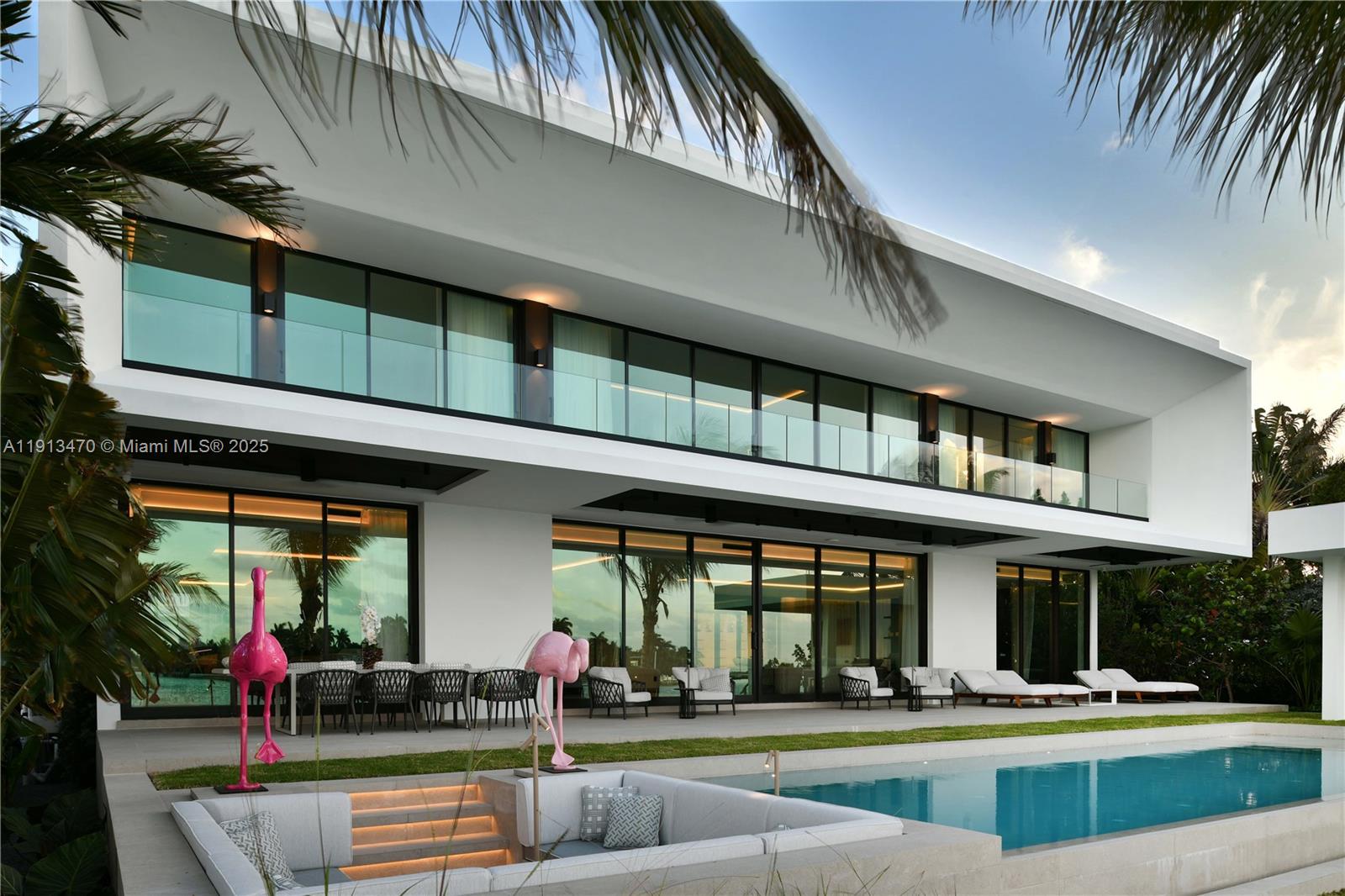 HIBISCUS ISLAND - Residential