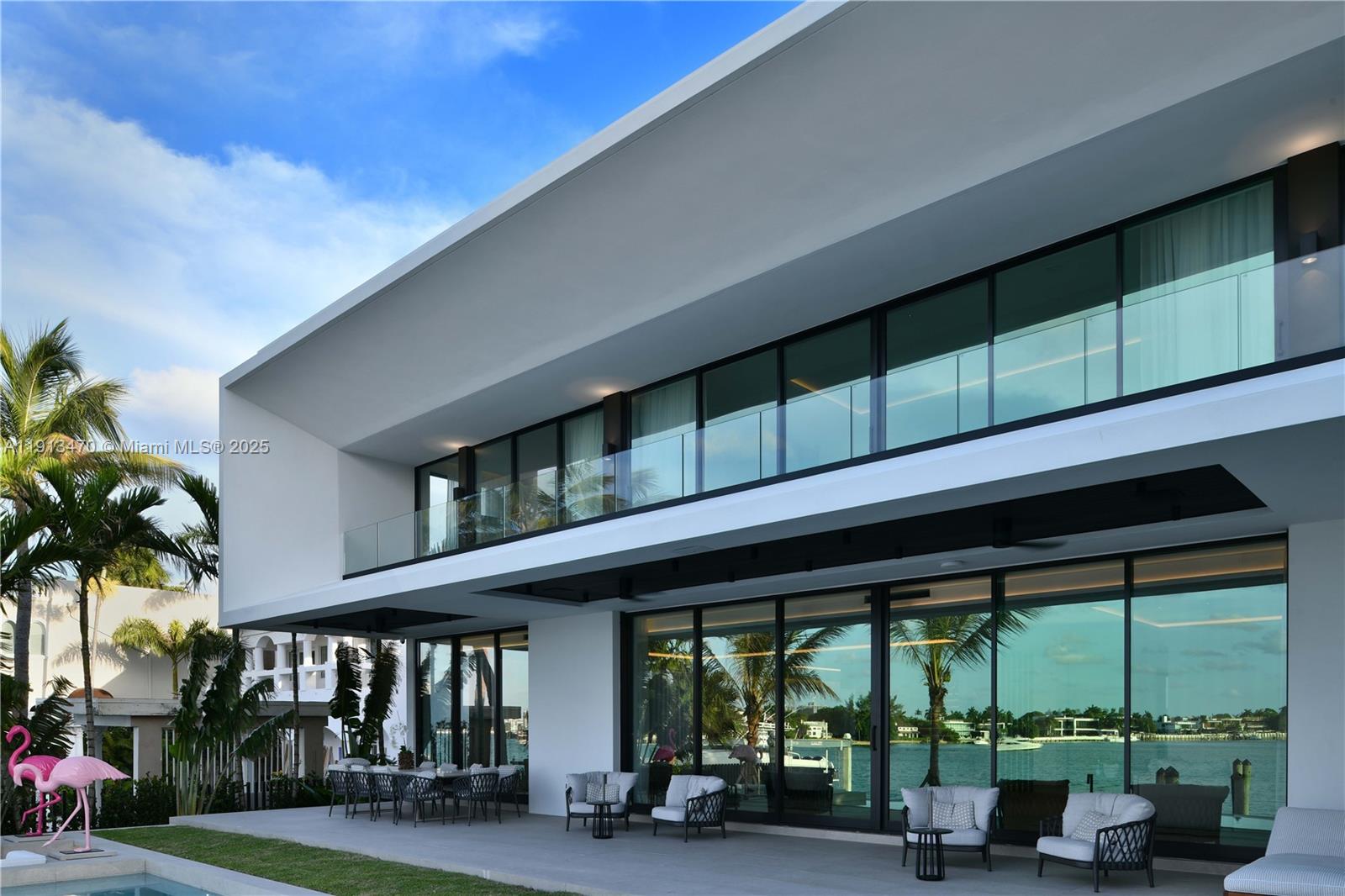 HIBISCUS ISLAND - Residential