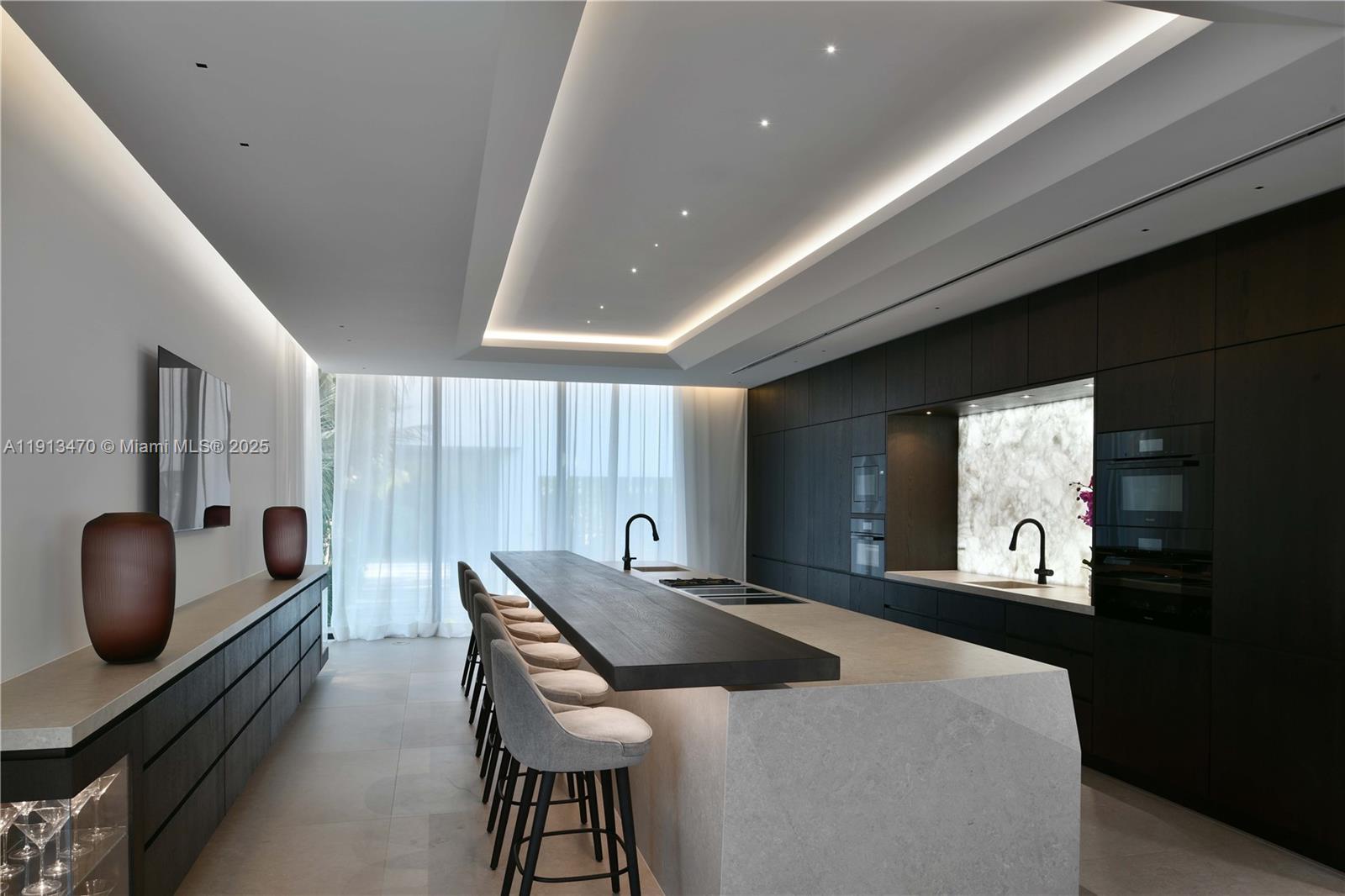 HIBISCUS ISLAND - Residential