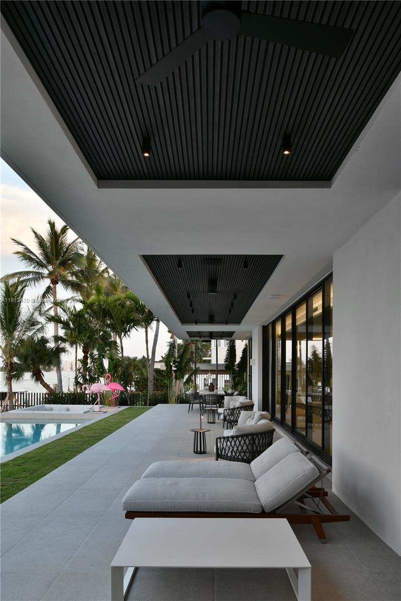 HIBISCUS ISLAND - Residential