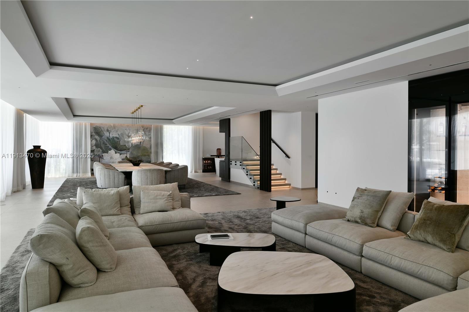 HIBISCUS ISLAND - Residential