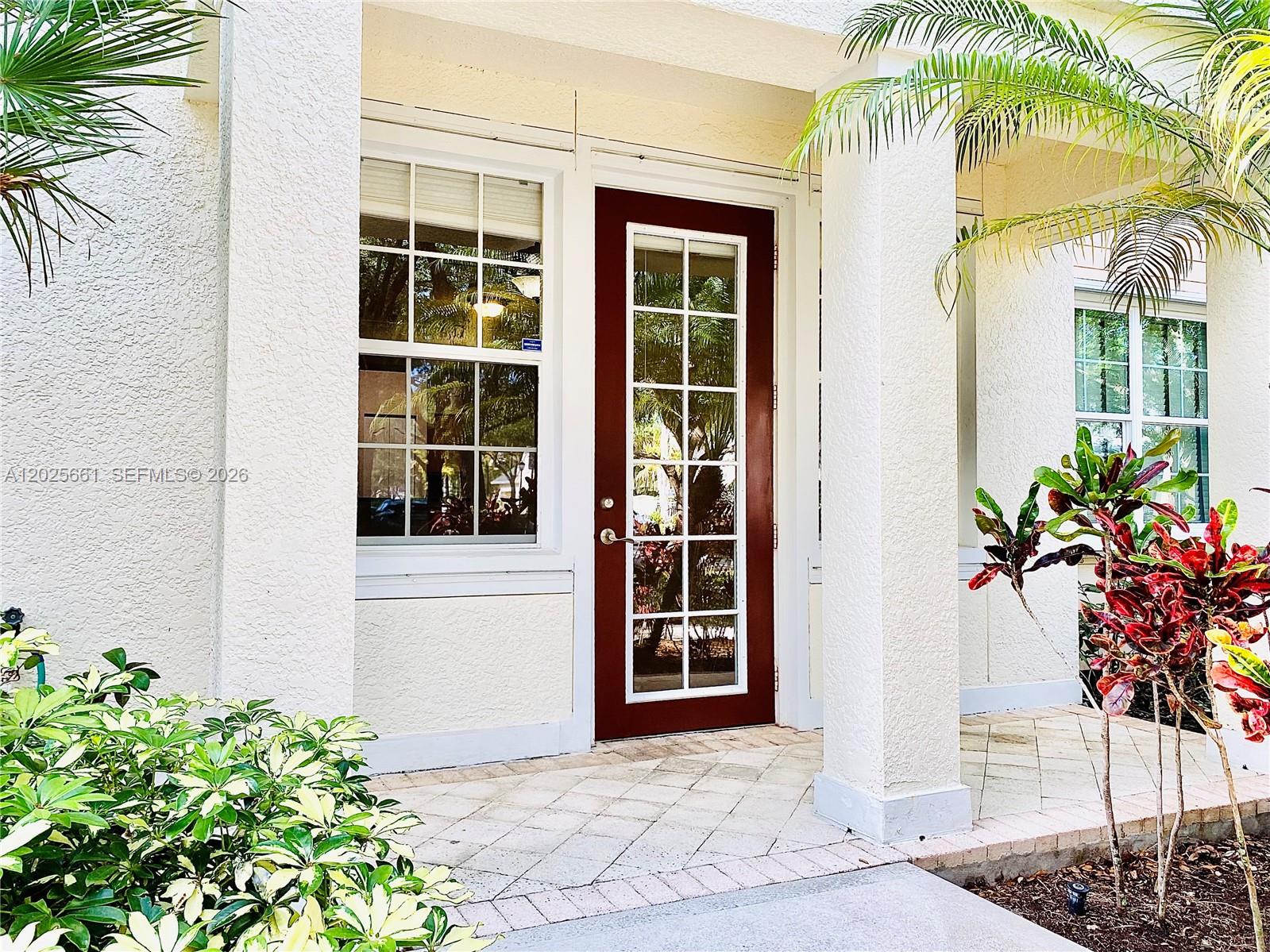ABACOA PL 2 - Residential Lease