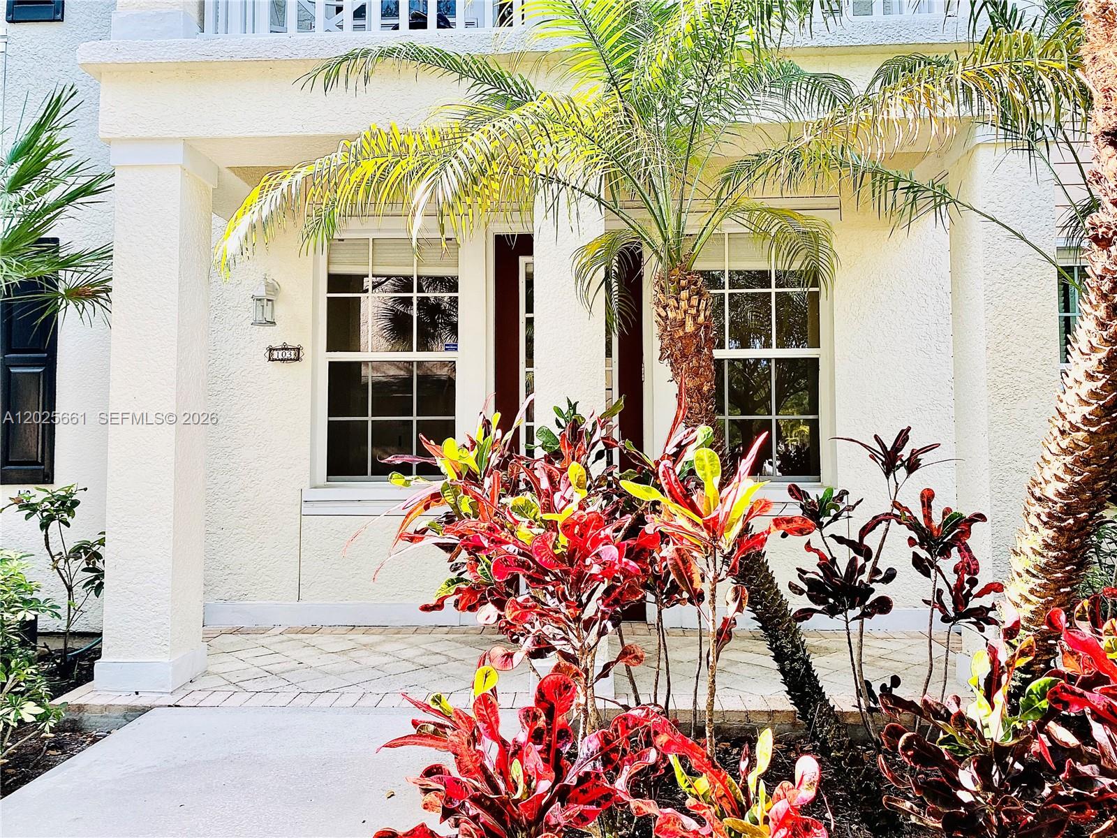 ABACOA PL 2 - Residential Lease