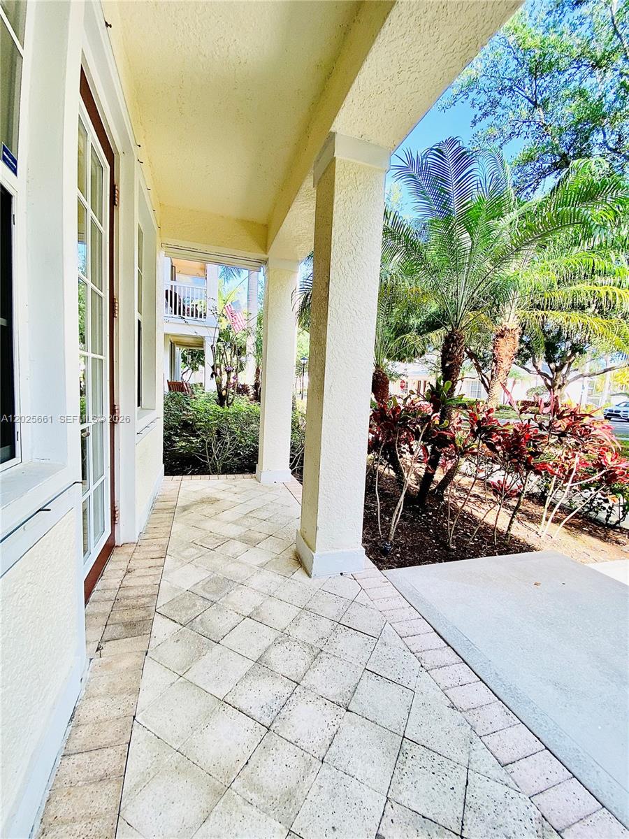 ABACOA PL 2 - Residential Lease