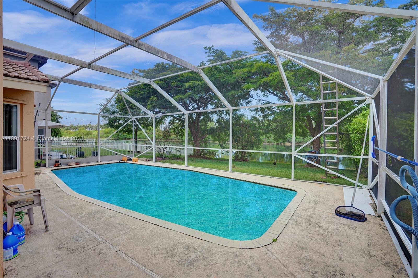 SILVER LAKES PHASE III RE - Residential