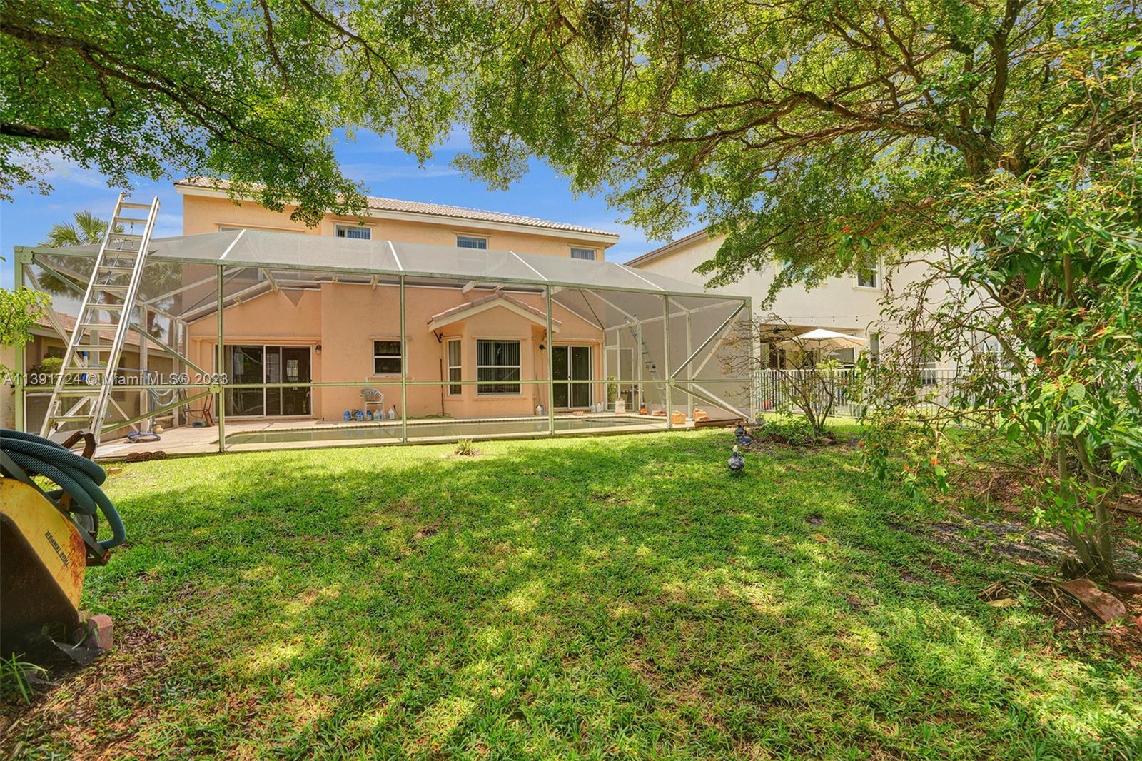 SILVER LAKES PHASE III RE - Residential