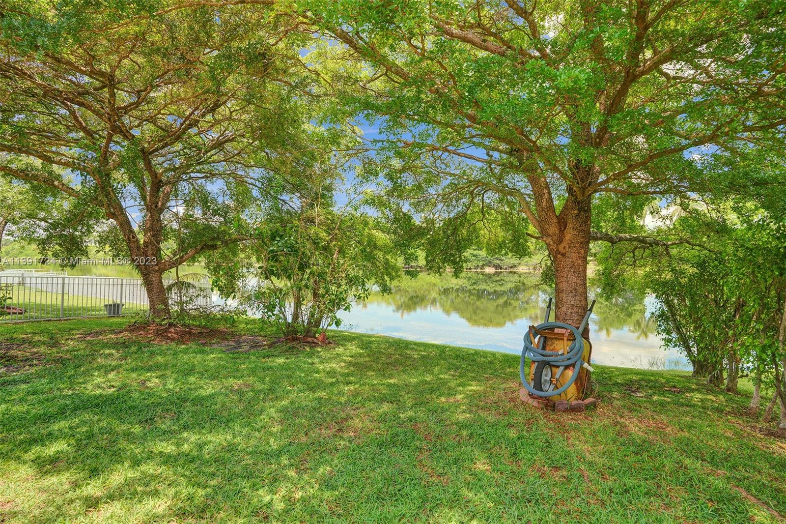 SILVER LAKES PHASE III RE - Residential