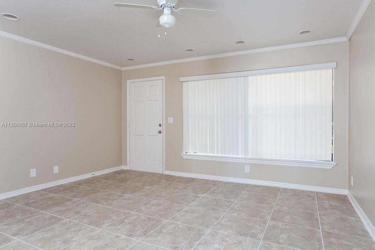 DILLMAN PARK - Residential Lease