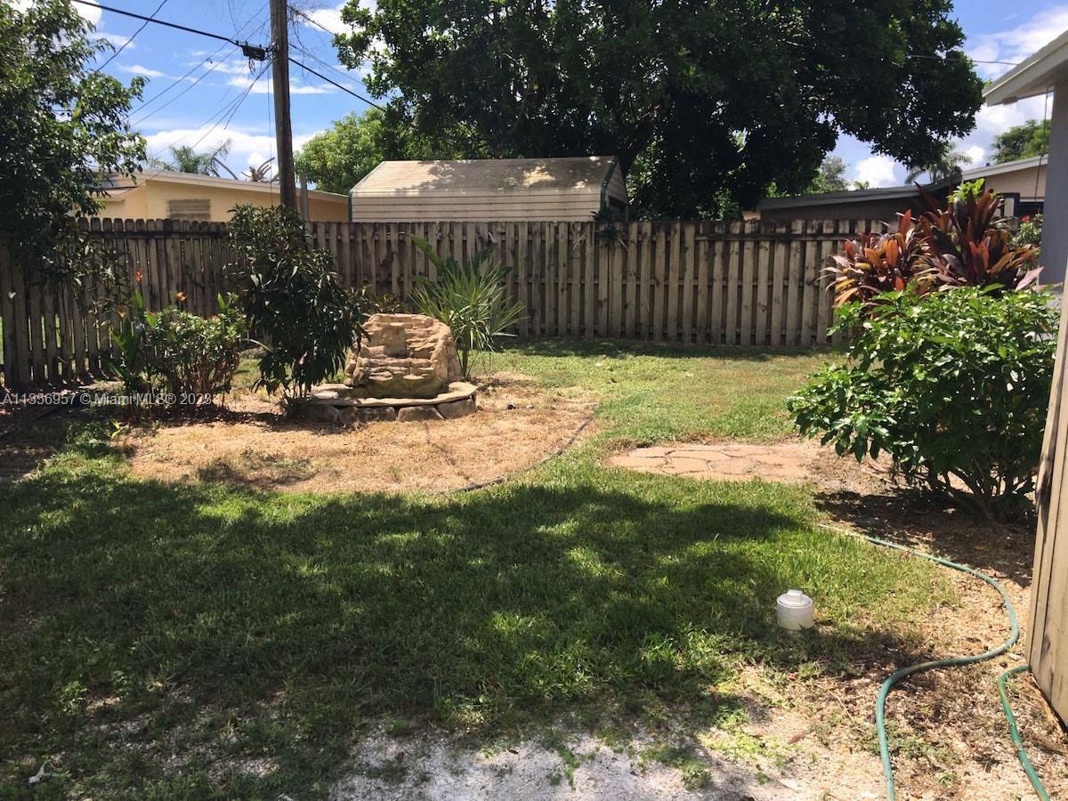 DILLMAN PARK - Residential Lease