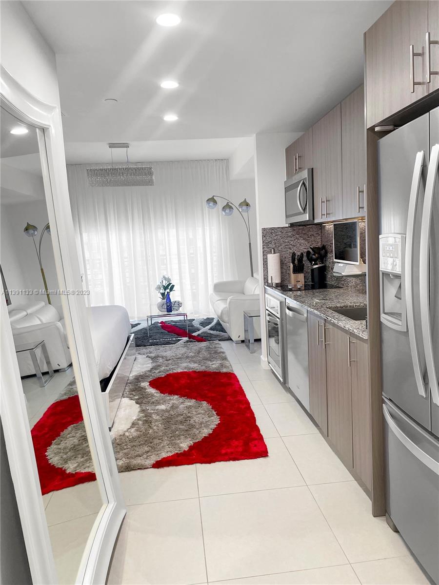 5350 PARK CONDO - Residential Lease