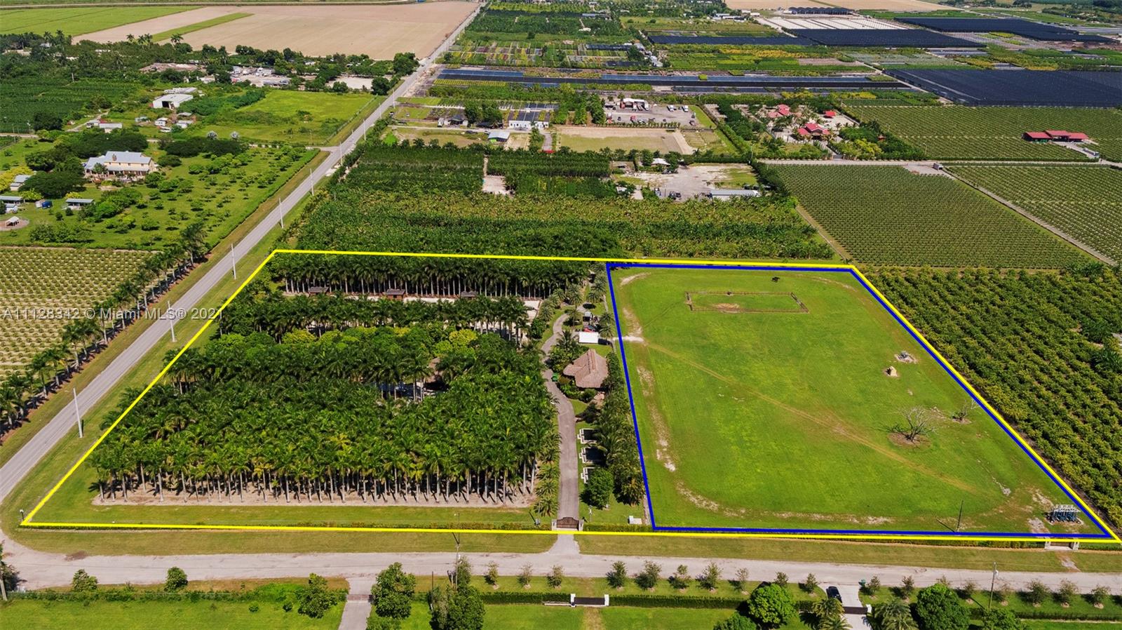 REDLAND EQUESTRIAN - Commercial Sale