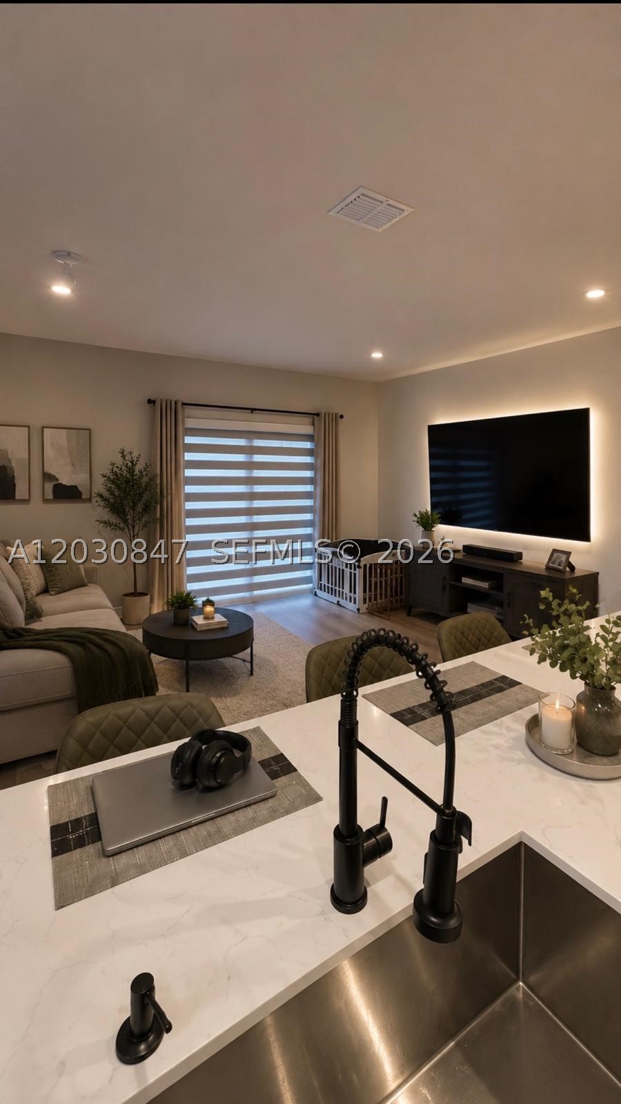 COSTA BLANCA VILLAS - Residential